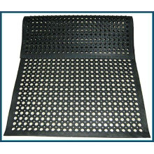 oil-proof rubber matting